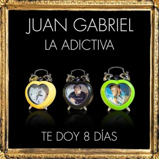 Te Doy 8 Días