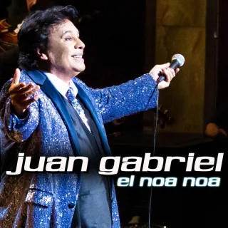 El Noa Noa (En Vivo Desde Bellas Artes)