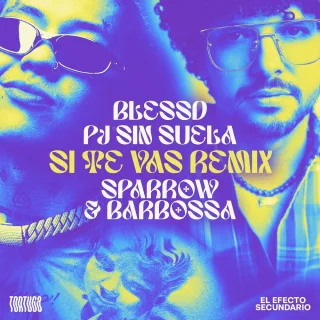 Si Te Vas (Remix)