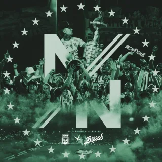 HIMNO DE LA GRANDEZA (feat. ATLETICO NACIONAL)