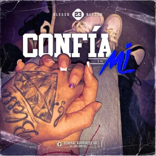 Confia En Mi