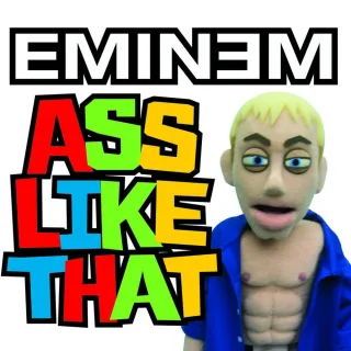 Ass Like That