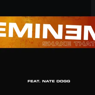 Shake That (Radio Edit Version)