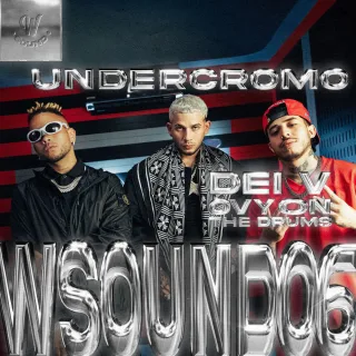Undercromo (W Sound 06)