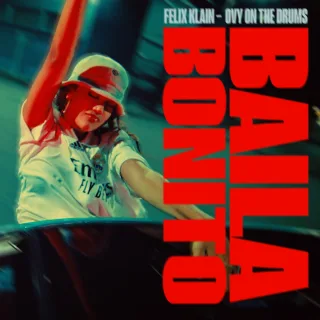 BAILA BONITO