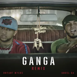 Gan-Ga (Remix)