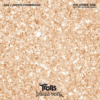 The Other Side (from Trolls World Tour) (Ovy On The Drums Remix)
