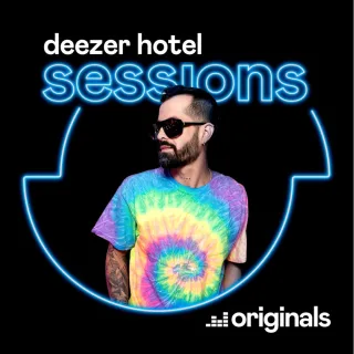 Apareciste (Deezer Hotel Sessions)
