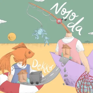 Nojoda
