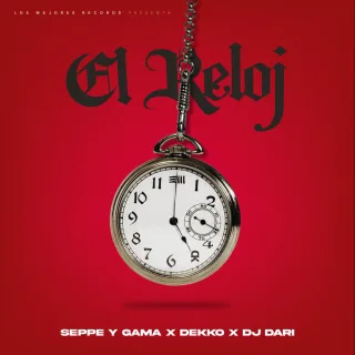 El Reloj