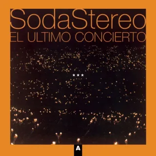 El Ultimo Concierto A
