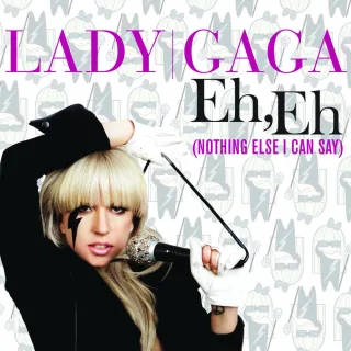 Eh, Eh (Nothing Else I Can Say) (Electric Piano and Human Beat Box International Version)