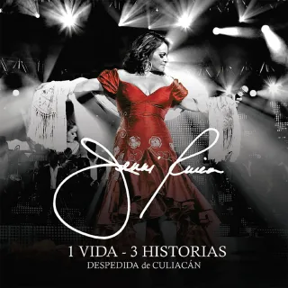 1 Vida - 3 Historias - Despedida De Culiacán