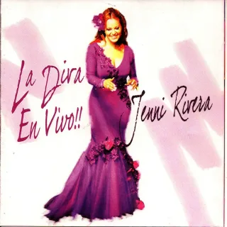 La Diva en Vivo