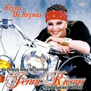 Reyna de Reynas