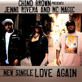 Love Again