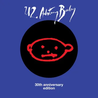 Achtung Baby (30th Anniversary Edition)