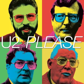 Please (Remastered 2024)