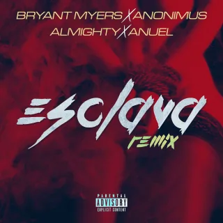 Esclava (Remix)