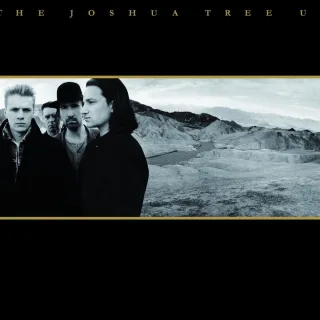 The Joshua Tree