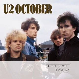 October (Deluxe Edition Remastered)