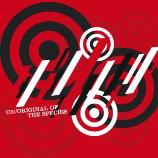 Original Of The Species (Single version)
