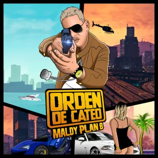 Orden de Cateo