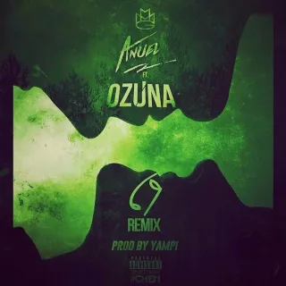 69 (Remix) [feat. Ozuna]