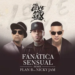 Fanática Sensual (Remix)