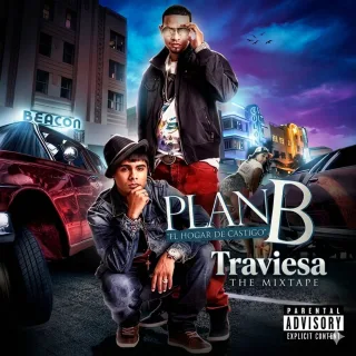 Traviesa