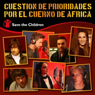 Cuestion de prioridades por el cuerno de Africa