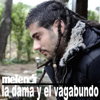 La Dama y el Vagabundo