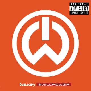 #willpower (Deluxe)