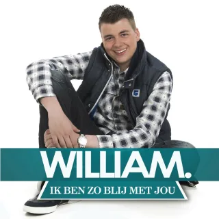 Ik Ben Zo Blij Met Jou