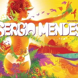 Funky Bahia (International E Single)