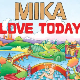 Love Today