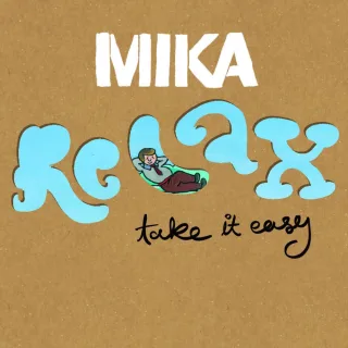 Relax, Take It Easy (Ashley Beedle's Castro Instrumental Discomix)
