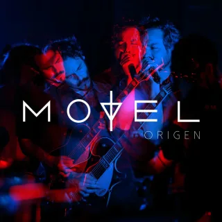 Origen (En Vivo)