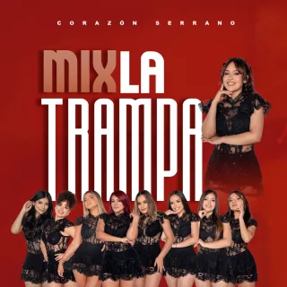 Mix la Trampa: El dolor de tu presencia / La Trampa