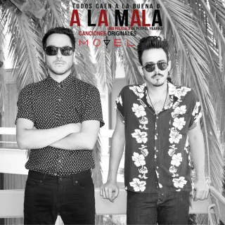 A la Mala
