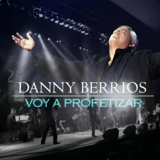 Voy A Profetizar