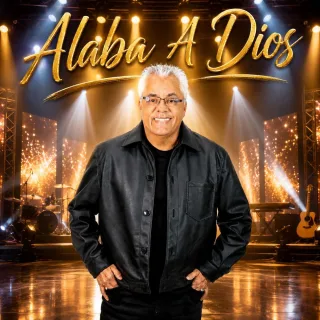Alaba a Dios