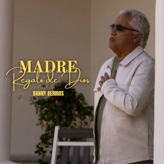 Madre Regalo de Dios