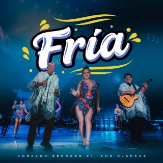 Fría (En Vivo)
