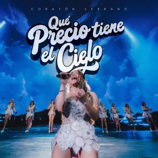 Qué precio tiene el cielo (En Vivo)