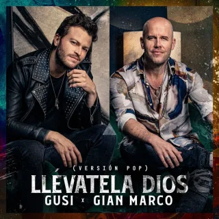 Llévatela Dios (Pop)