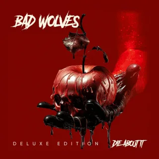 Say It Again (feat. The Rasmus)