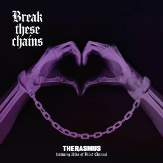 Break These Chains (feat. Niko Vilhelm of Blind Channel)