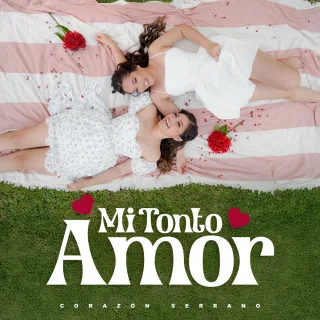 Mi Tonto Amor