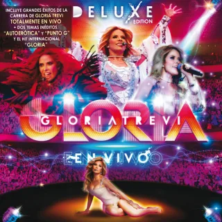 Gloria En Vivo (Deluxe Edition)